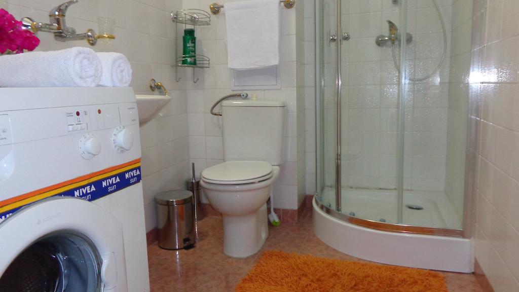 Zoya Apartment Burgas Room photo
